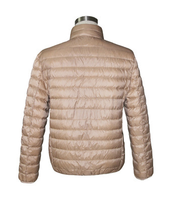 【L211廠家供應(yīng)出口超輕超薄款羽絨服 短款男裝羽絨服羽絨服加工】價格,廠家,圖片,服裝加工,廣州市朗淇羽絨制品-馬可波羅網(wǎng)