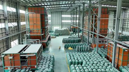 【絨鄉(xiāng)港南】企業(yè)風采 |