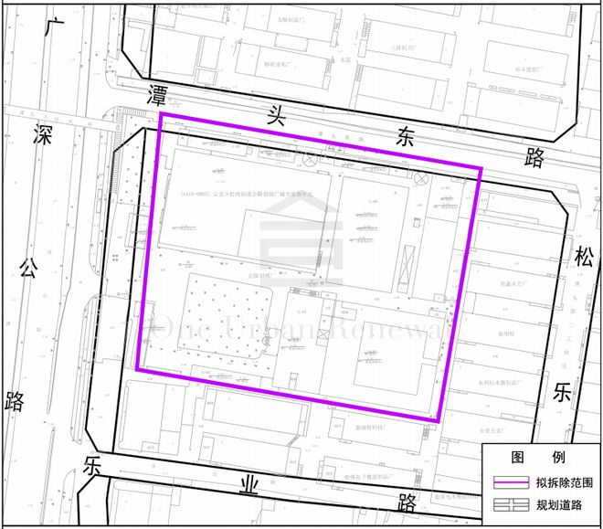 舊改周報(bào)|深圳16個(gè)項(xiàng)目有了新進(jìn)展:京基、宏發(fā)、益田操刀