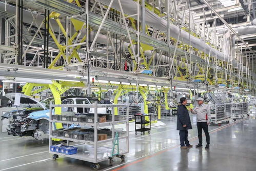 恒馳汽車(chē)天津工廠(chǎng)生產(chǎn)正常，車(chē)主反饋良好，總裁高景深展望未來(lái)