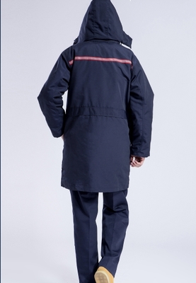 寧夏銀川環(huán)衛(wèi)棉服定制現(xiàn)已啟動(dòng)，專(zhuān)業(yè)雅寶路羽絨服加工廠(chǎng)助力生產(chǎn)