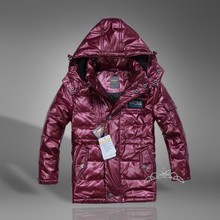 防寒服與羽絨制品市場全解析 價格因素、批發(fā)采購指南及制造工藝