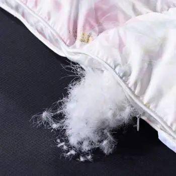 省消保委春節(jié)前測評羽絨制品 選購指南助您溫暖過冬