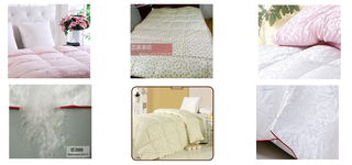 綿竹五方羽絨制品 匠心織造溫暖，臻選品質(zhì)床品全覽與羽絨加工解析